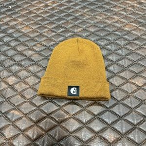 Hurley and Carhartt Beanie Collab
